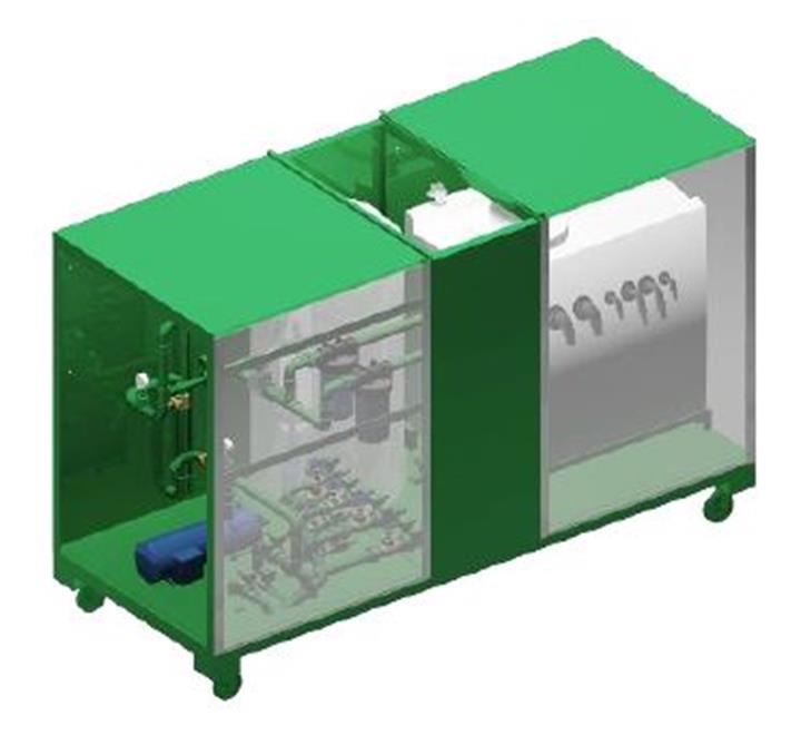 Fogger System